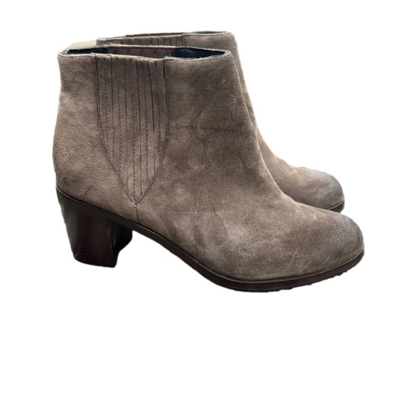 Women's Wolverine 1000 Mile by Samantha Pleet 1000 Mile Chelsea Suede Bo… - Picture 2 of 7